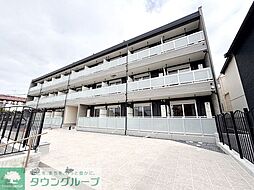 東武東上線 成増駅 徒歩15分の賃貸マンション