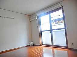 東京メトロ有楽町線 平和台駅 徒歩13分の賃貸アパート 2階1Kのリビング/ダイニング