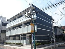 レオネクストポラリスI