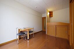 東京メトロ有楽町線 平和台駅 徒歩12分の賃貸アパート 1階1Kのリビング/ダイニング