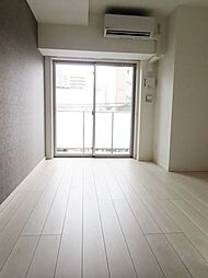 ラティエラ練馬 9階1Kのリビング/ダイニング