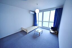 都営大江戸線 練馬春日町駅 徒歩4分の賃貸マンション 3階1Kのリビング/ダイニング