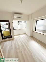 東武東上線 北池袋駅 徒歩1分の賃貸マンション 2階ワンルームのリビング/ダイニング