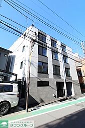 都営三田線 板橋本町駅 徒歩5分の賃貸マンション