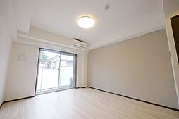 東武東上線 ときわ台駅 徒歩11分の賃貸マンション 4階1Kのリビング/ダイニング