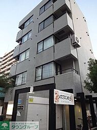 都営三田線 西台駅 徒歩3分の賃貸マンション