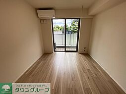 西武池袋線 桜台駅 徒歩9分の賃貸マンション 1階1Kのリビング/ダイニング