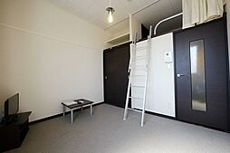 都営三田線 板橋本町駅 徒歩7分の賃貸アパート 3階1Kのリビング/ダイニング