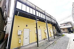 東武東上線 上板橋駅 徒歩10分