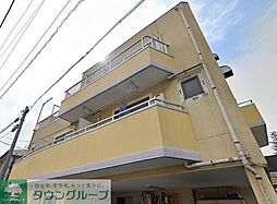 西武有楽町線 練馬駅 徒歩8分の賃貸マンション