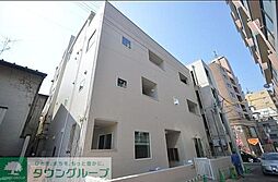 都営大江戸線 豊島園駅 徒歩3分