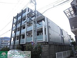 都営三田線 西高島平駅 徒歩3分の賃貸マンション