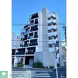 都営大江戸線 練馬駅 徒歩11分