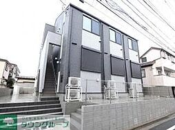 都営三田線 西高島平駅 徒歩12分の賃貸アパート