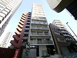 都営三田線 板橋区役所前駅 徒歩5分の賃貸マンション