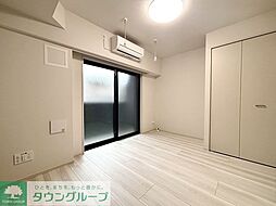 東京メトロ有楽町線 地下鉄成増駅 徒歩10分の賃貸マンション 1階1Kのリビング/ダイニング