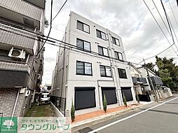 東京メトロ有楽町線 平和台駅 徒歩5分