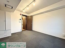 東京メトロ有楽町線 平和台駅 徒歩5分の賃貸マンション 3階1Kのリビング/ダイニング