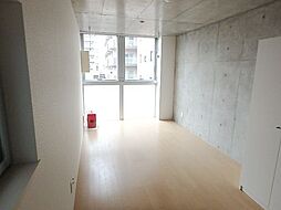 都営三田線 板橋本町駅 徒歩5分の賃貸マンション 5階1Kのリビング/ダイニング