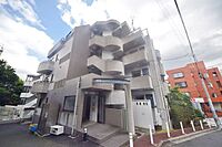 東京都板橋区徳丸2丁目7-7：物件画像／株式会社タウンハウジング東京　成増店