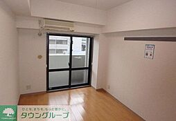 都営三田線 板橋本町駅 徒歩11分の賃貸マンション 4階1Kのリビング/ダイニング