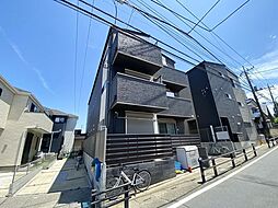 JR武蔵野線 新座駅 徒歩7分の賃貸アパート