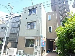 カーサカンパネラ目白