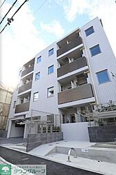 東武東上線 東武練馬駅 徒歩4分