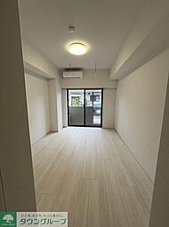 都営三田線 板橋本町駅 徒歩9分の賃貸マンション 1階1Kのリビング/ダイニング