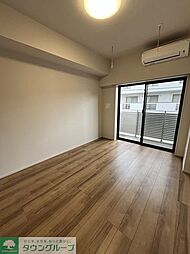 都営三田線 板橋本町駅 徒歩9分の賃貸マンション 2階1Kのリビング/ダイニング