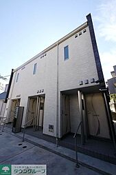 東武東上線 成増駅 徒歩9分