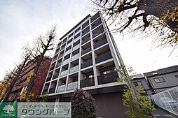 都営三田線 西台駅 徒歩4分の賃貸マンション