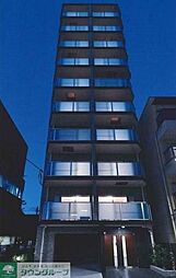 都営三田線 板橋本町駅 徒歩5分の賃貸マンション