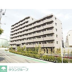 都営三田線 高島平駅 徒歩6分