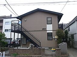 東武東上線 東武練馬駅 徒歩6分の賃貸アパート