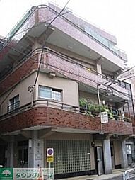 東武東上線 大山駅 徒歩8分の賃貸マンション