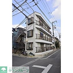 東武東上線 ときわ台駅 徒歩5分