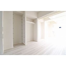 都営三田線 志村坂上駅 徒歩6分の賃貸マンション 5階1DKのリビング/ダイニング