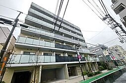 東武東上線 中板橋駅 徒歩7分