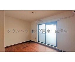 東武東上線 ときわ台駅 徒歩5分の賃貸マンション 3階1Kのリビング/ダイニング