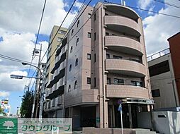 東京メトロ有楽町線 平和台駅 徒歩10分の賃貸マンション