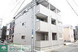 都営三田線 蓮根駅 徒歩9分