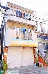 都営三田線 板橋区役所前駅 徒歩5分の賃貸マンション