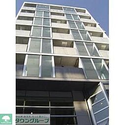 都営三田線 板橋区役所前駅 徒歩2分の賃貸マンション