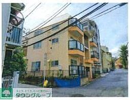 都営三田線 板橋区役所前駅 徒歩7分の賃貸マンション