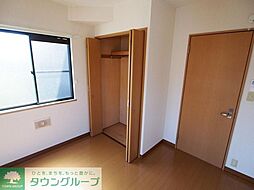 東京メトロ有楽町線 地下鉄成増駅 徒歩5分の賃貸マンション 2階1Kのリビング/ダイニング