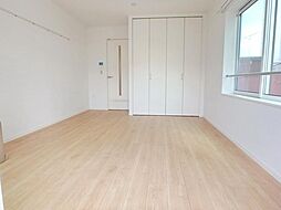 東武東上線 大山駅 徒歩9分の賃貸マンション 3階1Kのリビング/ダイニング