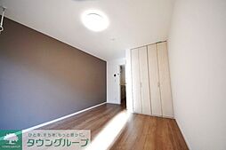 西武池袋線 清瀬駅 徒歩6分の賃貸アパート 1階1Kのリビング/ダイニング