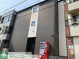 西武池袋線 清瀬駅 徒歩6分の賃貸アパート