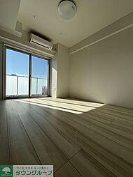 都営三田線 西巣鴨駅 徒歩3分の賃貸マンション 2階1Kのリビング/ダイニング